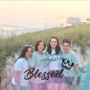 Meet your Posher, Patrice